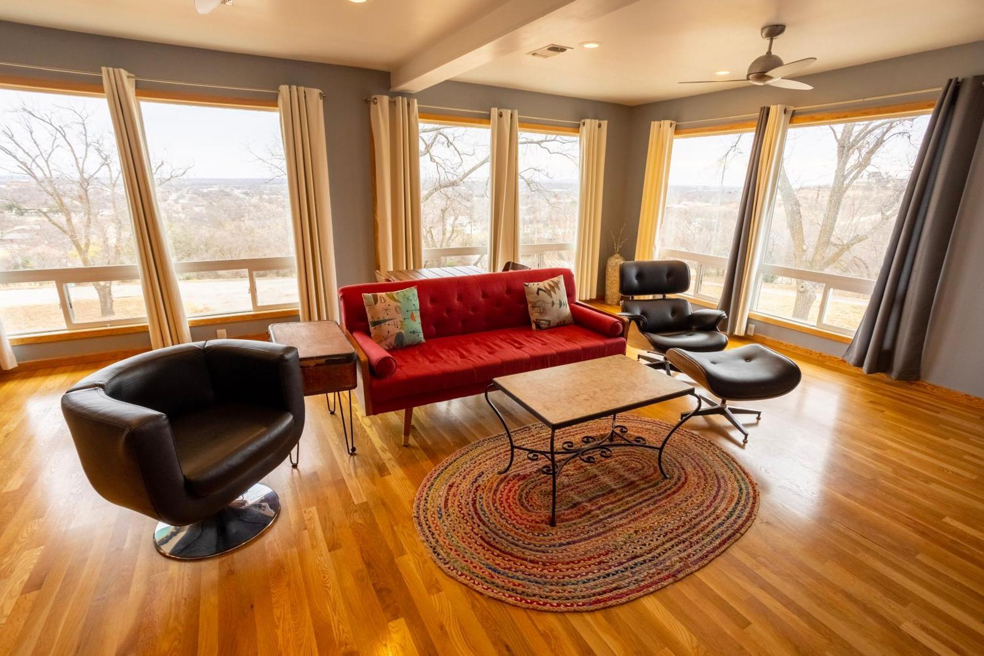 Stardust Retreat Coleman Quarto foto