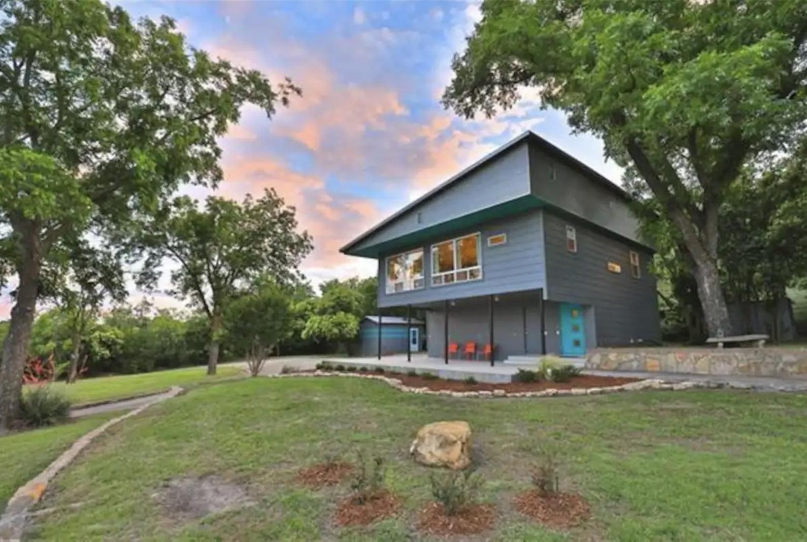 Stardust Retreat Coleman Exterior foto
